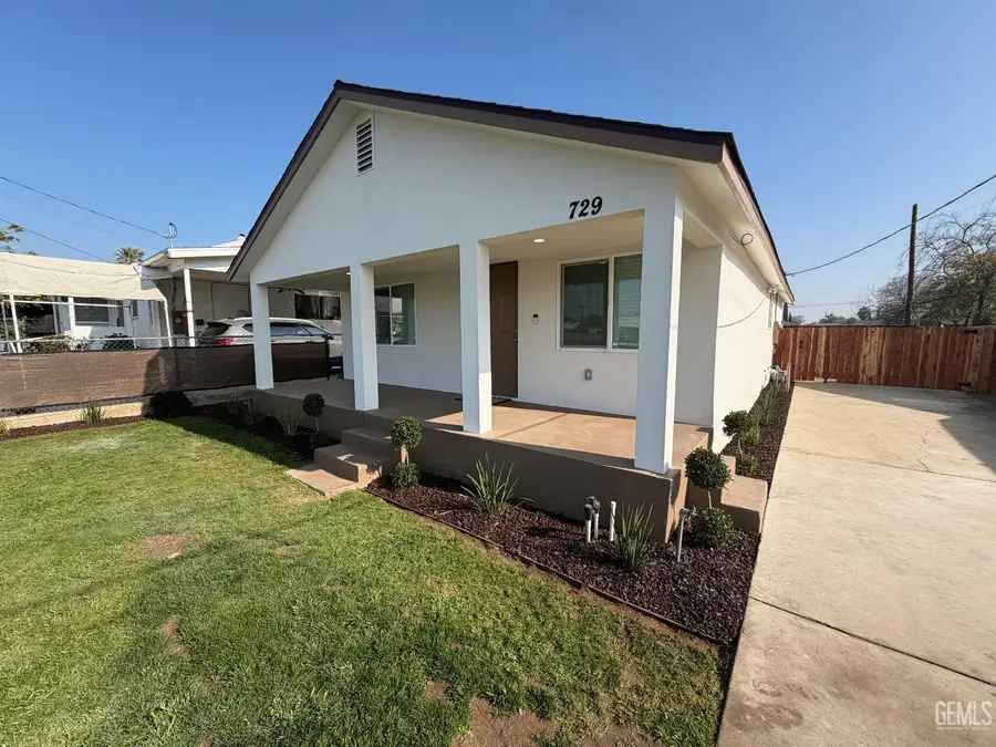 729 STERLING ROAD, Bakersfield, CA 93306 - Image #3