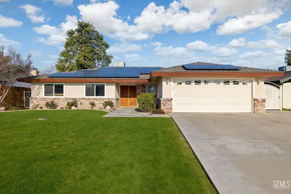 6716 OLYMPIA DRIVE, Bakersfield, CA 93309