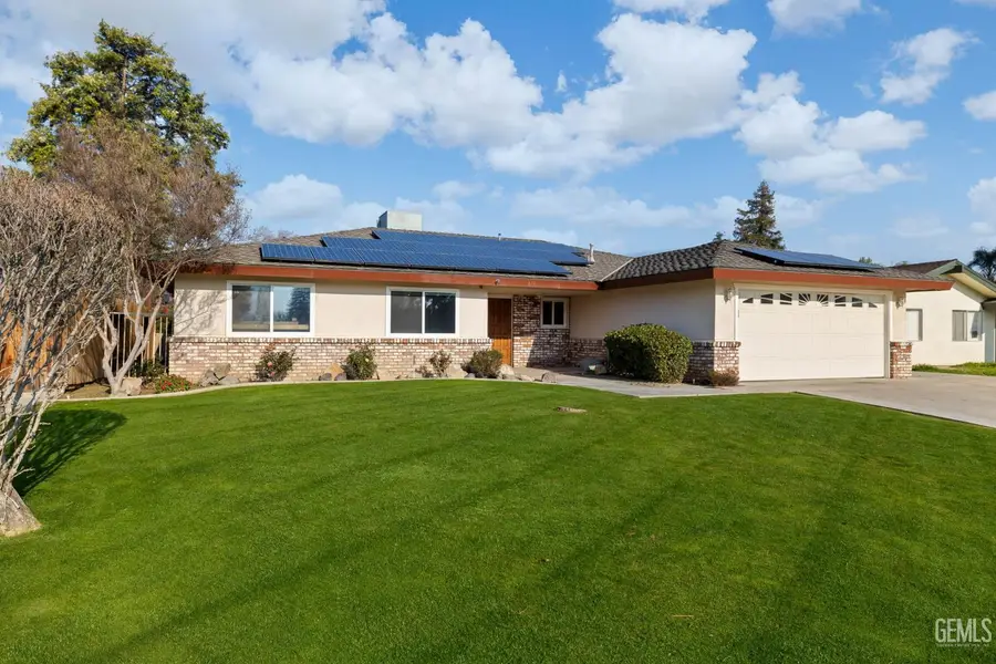 6716 OLYMPIA DRIVE, Bakersfield, CA 93309 - Image #3