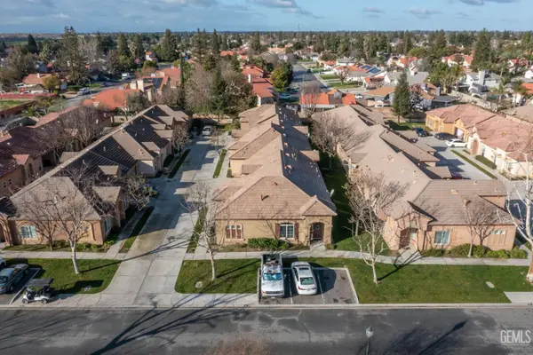 801 JASMINE PARKE DRIVE, Bakersfield, CA 93312