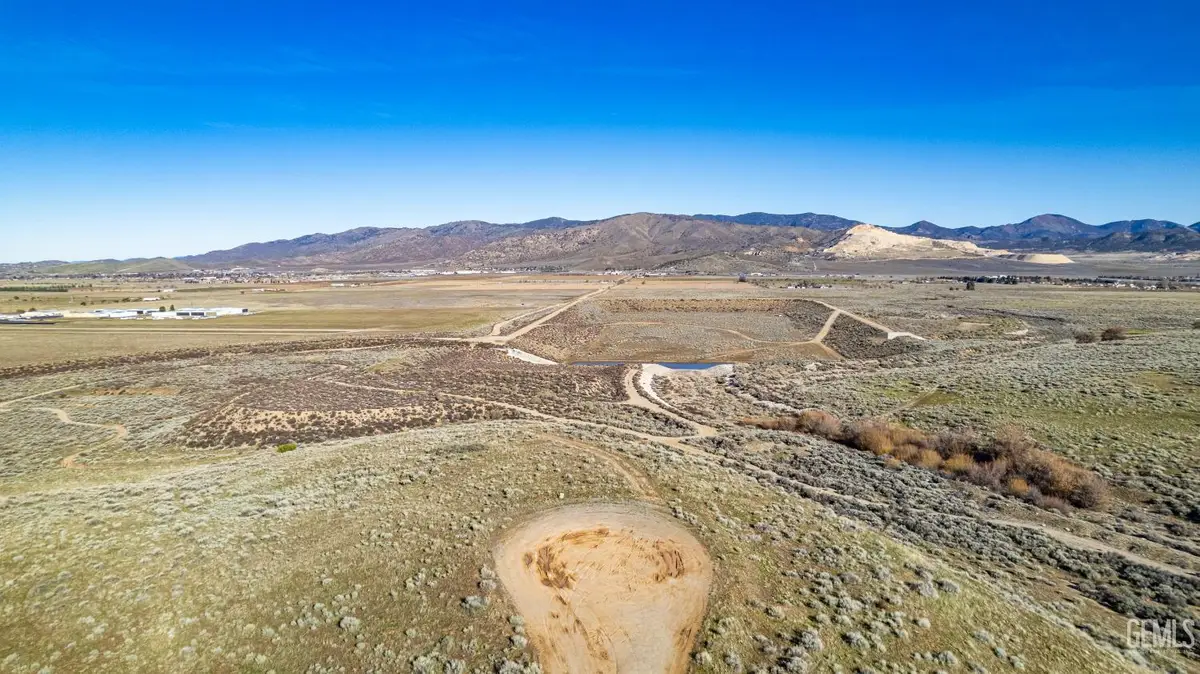 0 HARBISON WAY, Tehachapi, CA 93561 - #1