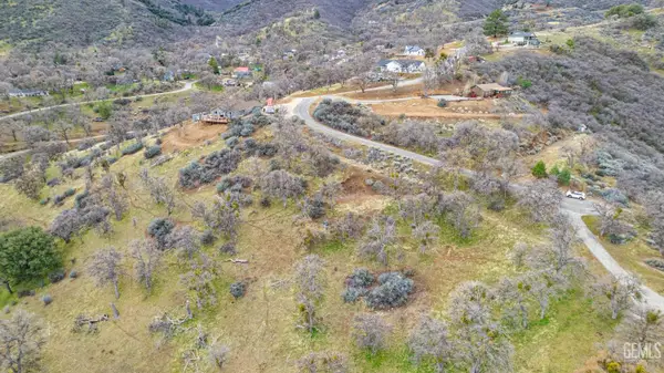 0 LUSANNE COURT, Tehachapi, CA 93561