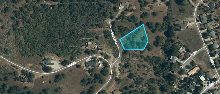 0 LUSANNE COURT, Tehachapi, CA 93561 - Image #2