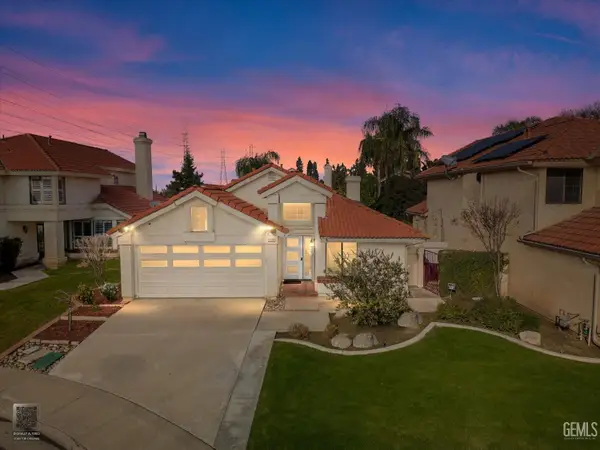 8220 BIRMINGHAM STREET, Bakersfield, CA 93311