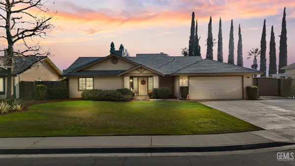 13209 LYNETT COURT, Bakersfield, CA 93314