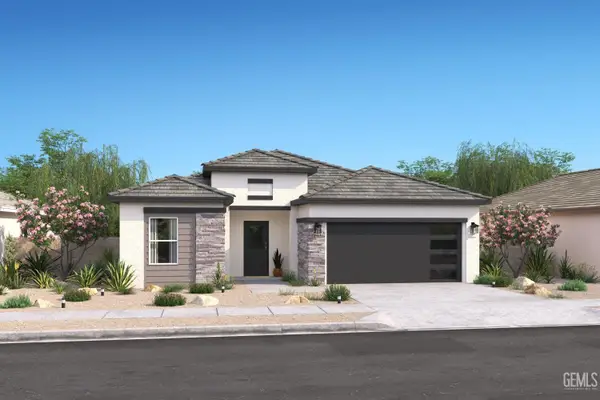 633 FARRUCA COURT, Bakersfield, CA 93306