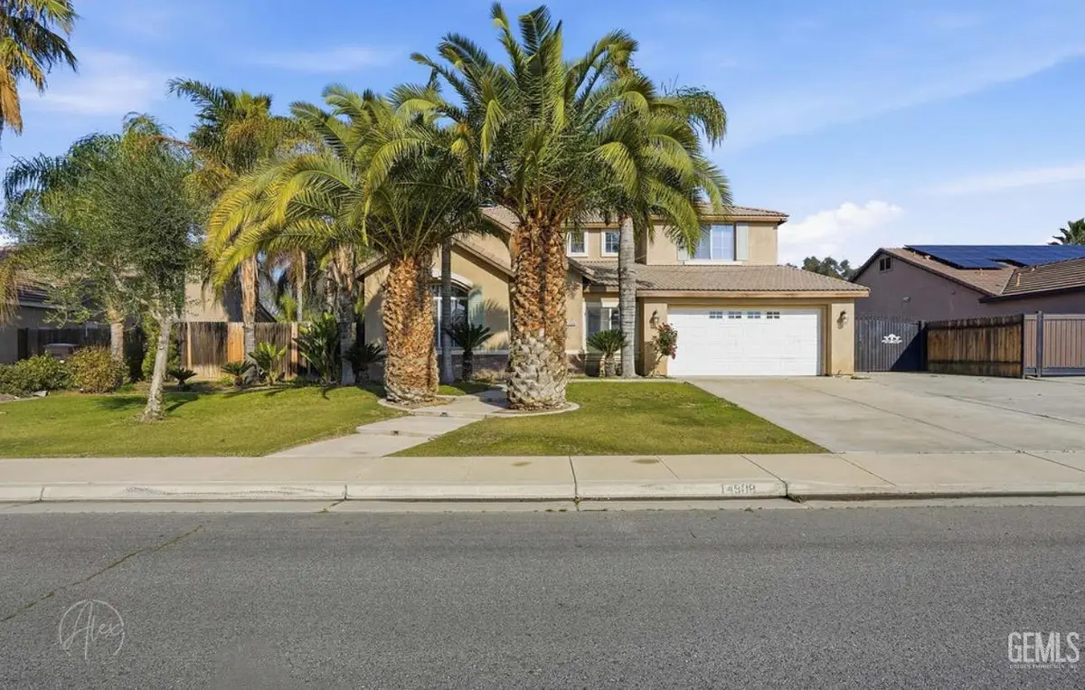 14908 CENTRAL COAST STREET, Bakersfield, CA 93314 - Image #1