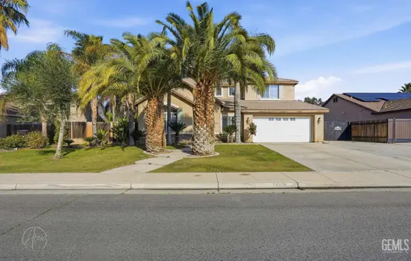 14908 CENTRAL COAST STREET, Bakersfield, CA 93314