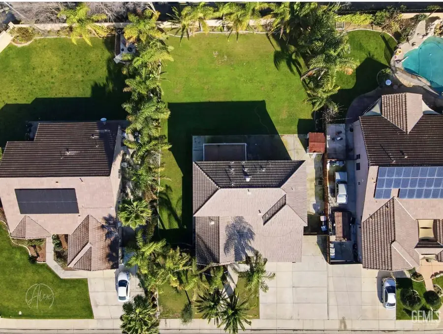 14908 CENTRAL COAST STREET, Bakersfield, CA 93314 - Image #3