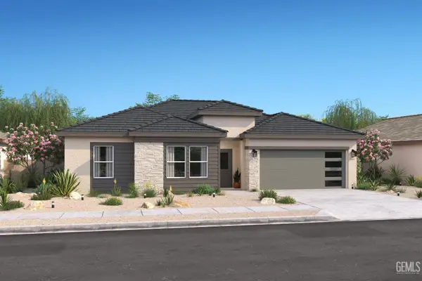 627 FARRUCA COURT, Bakersfield, CA 93306