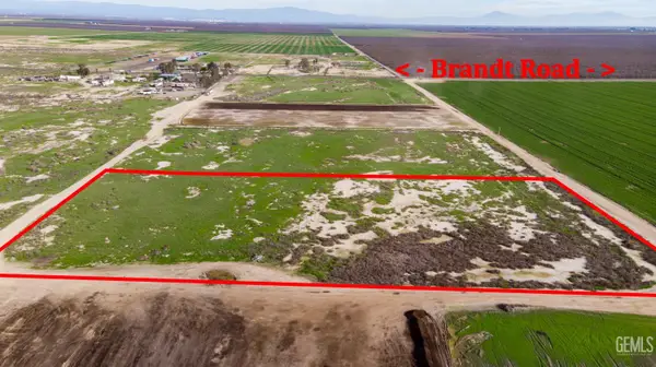 0 FLORES AVE, Buttonwillow, CA 93206