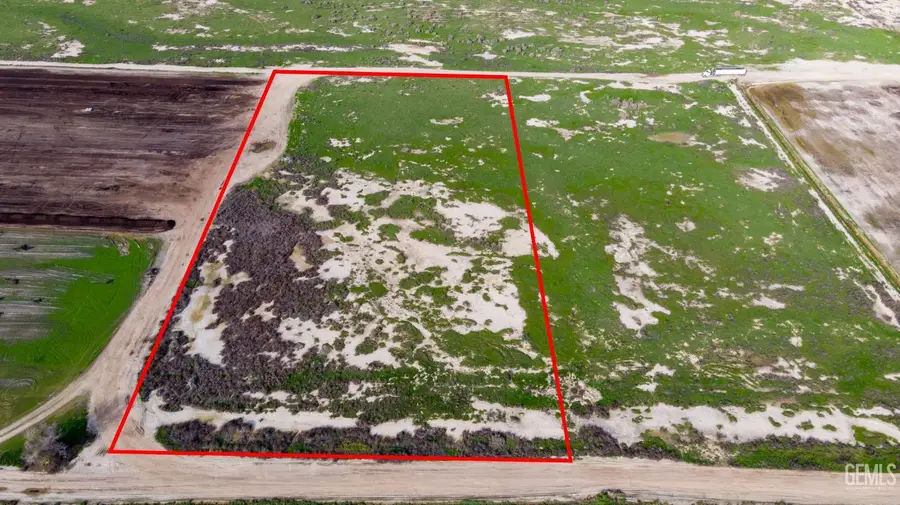 0 FLORES AVE, Buttonwillow, CA 93206 - Image #2