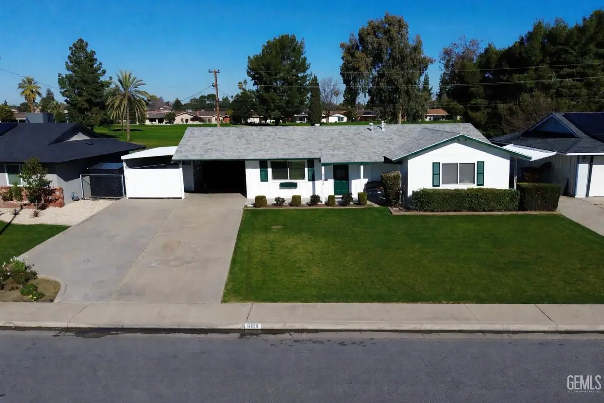 6108 BEL AIRE WAY, Bakersfield, CA 93309 - Image #1