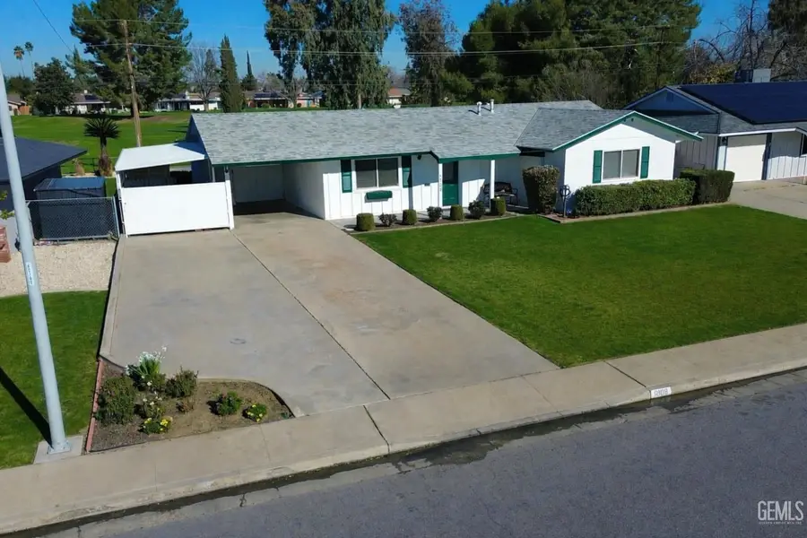 6108 BEL AIRE WAY, Bakersfield, CA 93309 - Image #2