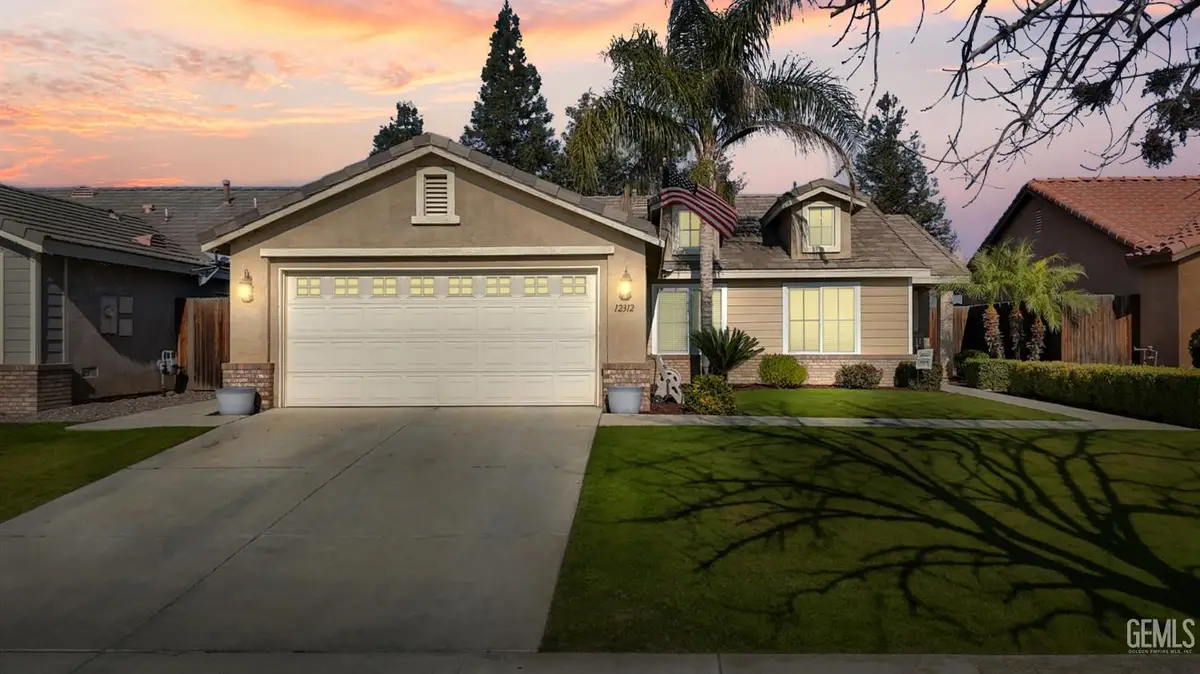 12312 STONINGTON STREET, Bakersfield, CA 93312 - Image #1