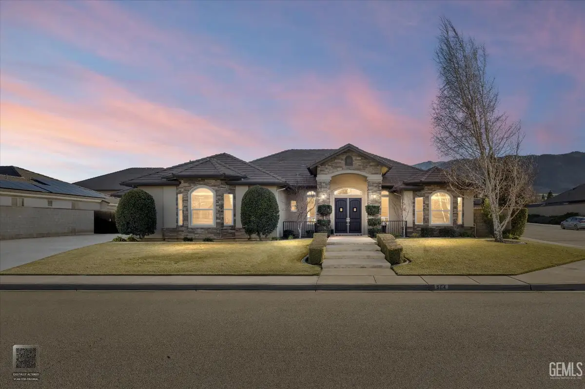 504 ROSEHAVEN LANE, Tehachapi, CA 93561 - Image #1