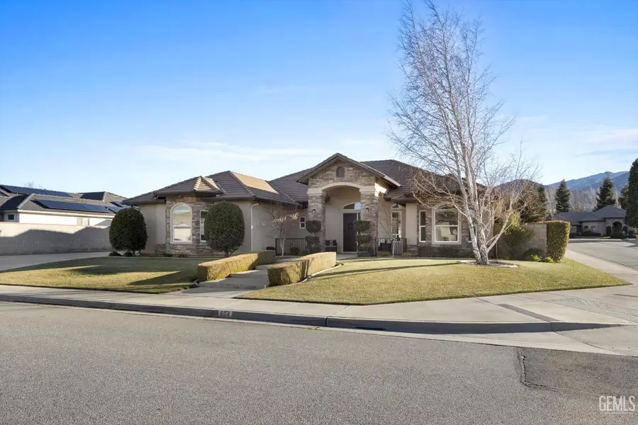 504 ROSEHAVEN LANE, Tehachapi, CA 93561 - Image #3