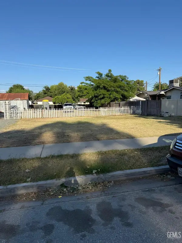 0 ACACIA AVENUE, Shafter, CA 93263