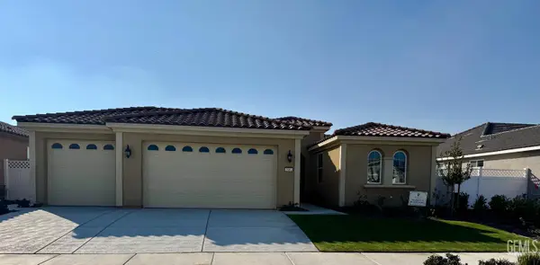 2407 ADDLINGTON STREET, Bakersfield, CA 93311