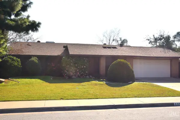 6009 PRESTON COURT, Bakersfield, CA 93309