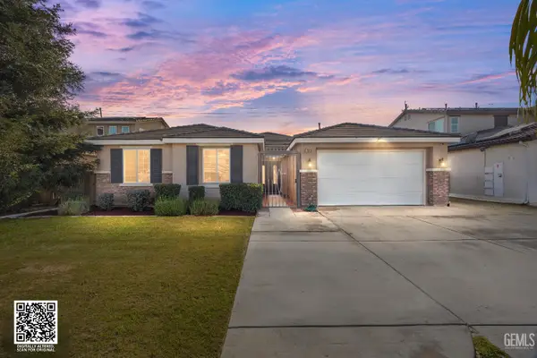 11919 CHRISTMAS ROSE DRIVE, Bakersfield, CA 93311