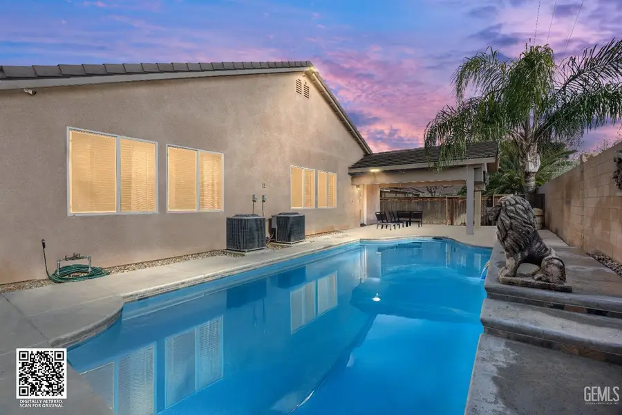 11919 CHRISTMAS ROSE DRIVE, Bakersfield, CA 93311 - Image #2