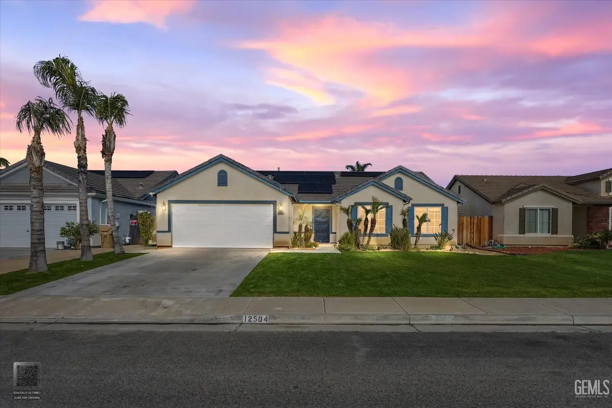 12504 LAVINA AVENUE, Bakersfield, CA 93312 - #1