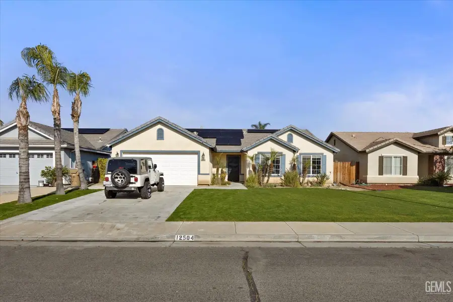 12504 LAVINA AVENUE, Bakersfield, CA 93312 - #3