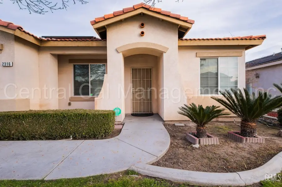 2316 MACAU STREET, Bakersfield, CA 93313 - Image #2
