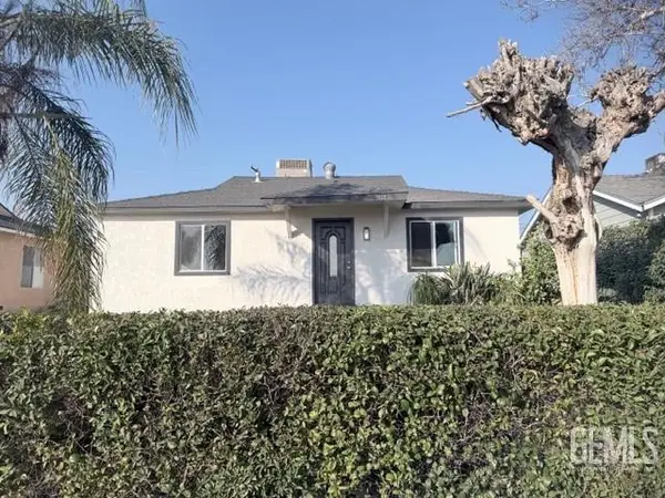 3132 LAKE STREET, Bakersfield, CA 93306