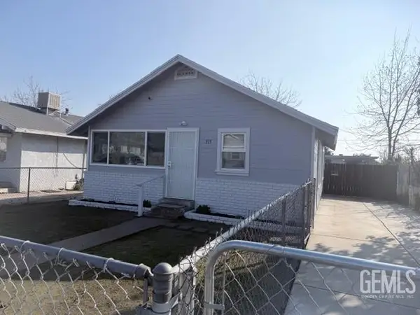 315 LINCOLN AVENUE, Bakersfield, CA 93308