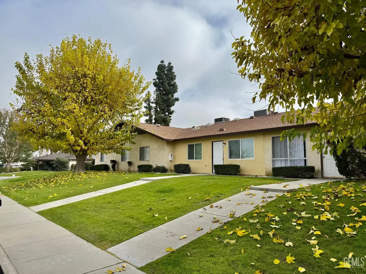 2501 WESTHOLME BOULEVARD, Bakersfield, CA 93309 - Image #1