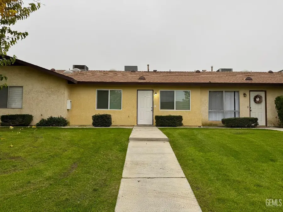 2501 WESTHOLME BOULEVARD, Bakersfield, CA 93309 - Image #2