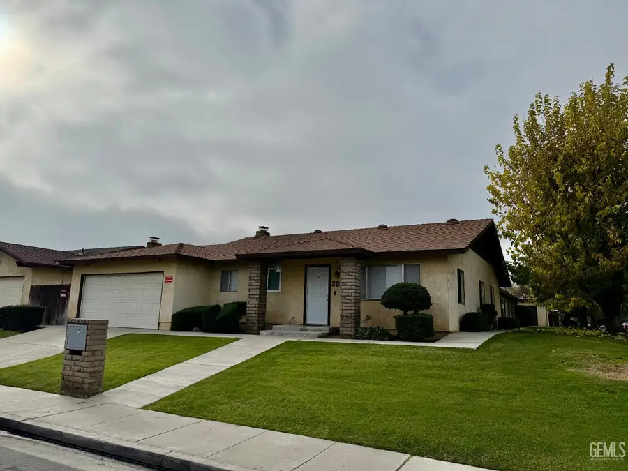 2501 WESTHOLME BOULEVARD, Bakersfield, CA 93309 - Image #3