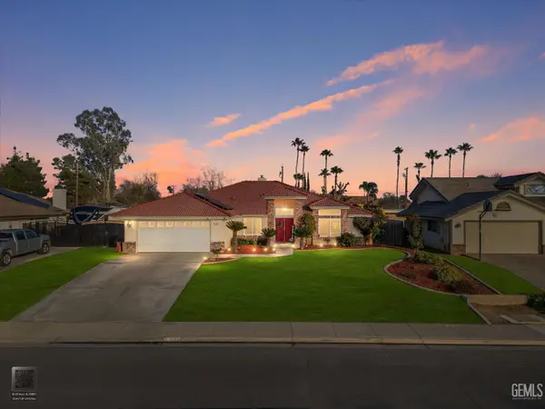 1732 BLOSSOM CREST STREET, Bakersfield, CA 93314