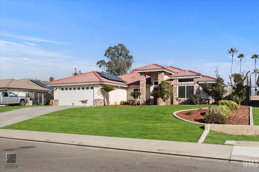 1732 BLOSSOM CREST STREET, Bakersfield, CA 93314 - Image #3