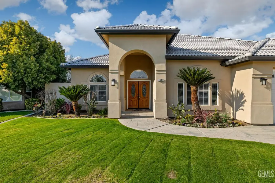 2537 OLLIE COURT, Bakersfield, CA 93314 - Image #3