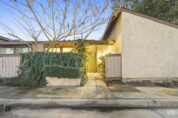 5401 DUNSMUIR ROAD #22, Bakersfield, CA 93309