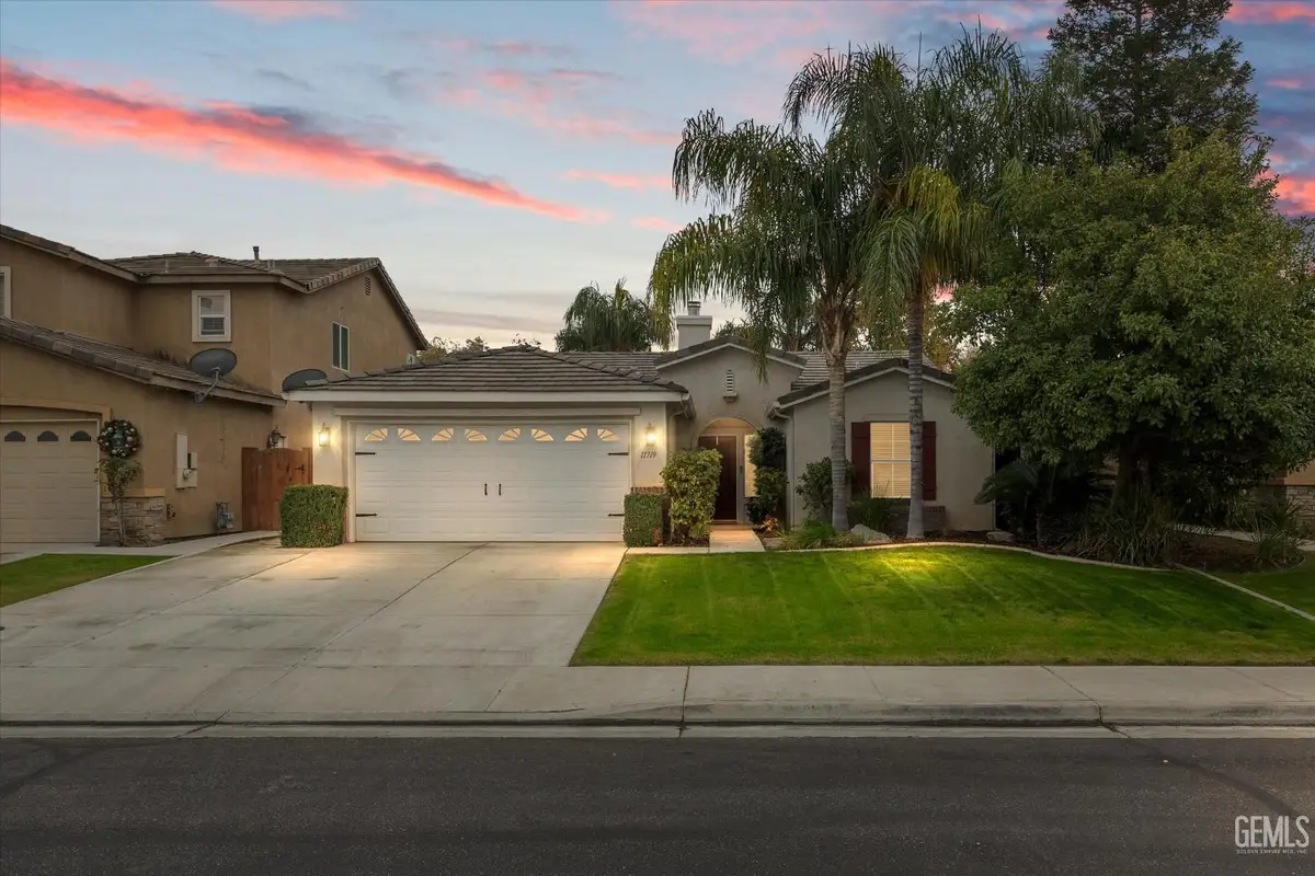 11719 WALDERI STREET, Bakersfield, CA 93311 - Image #1
