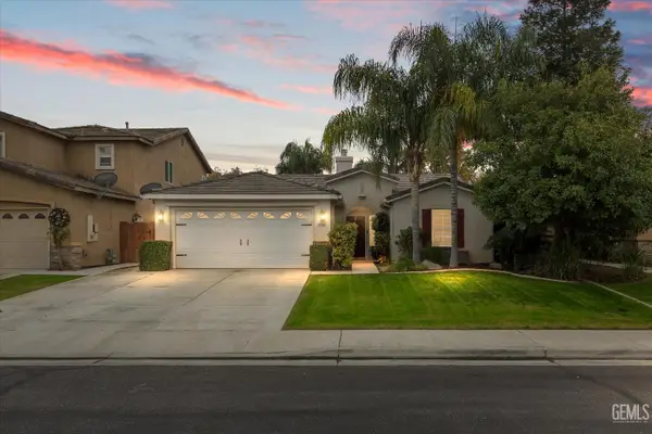 11719 WALDERI STREET, Bakersfield, CA 93311