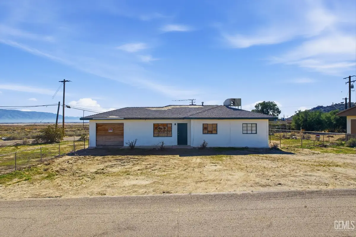 13879 CARSON STREET, Trona, CA 93562 - Image #1