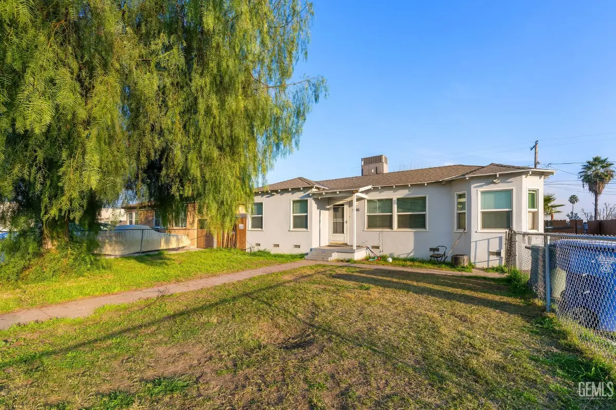 508 EL PRADO DRIVE, Bakersfield, CA 93304 - Image #1