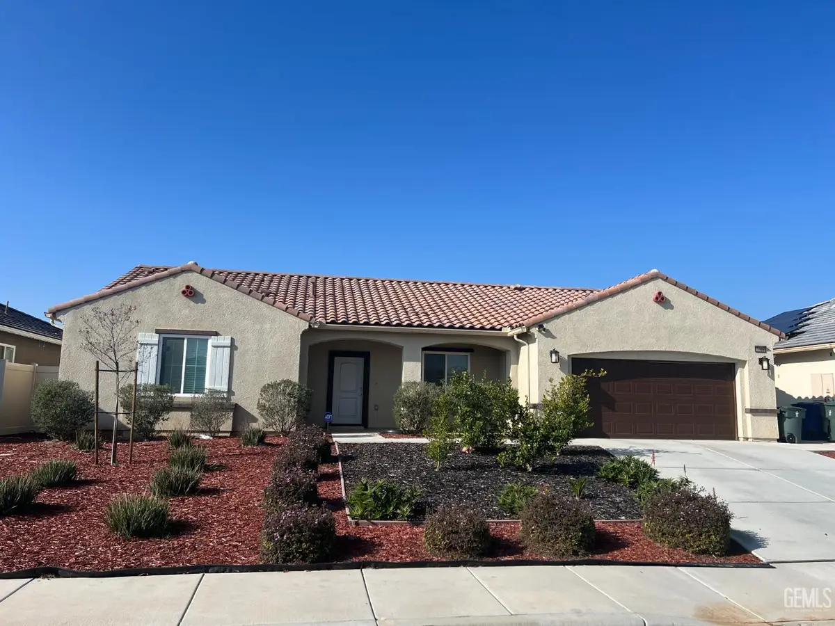 5006 SHELBY LYNN AVENUE, Bakersfield, CA 93306 - Image #1