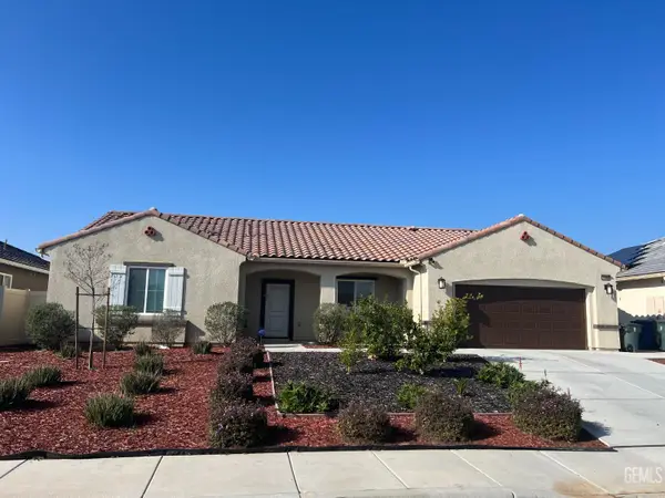 5006 SHELBY LYNN AVENUE, Bakersfield, CA 93306