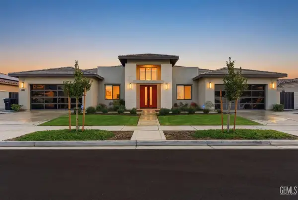 12627 HERITAGE DRIVE, Bakersfield, CA 93311