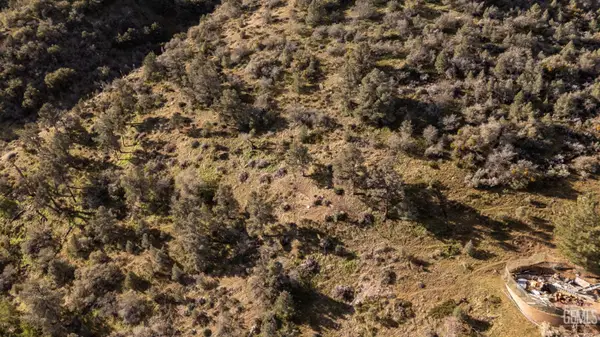 0 FRAZIER PARK, Frazier Park, CA 93225