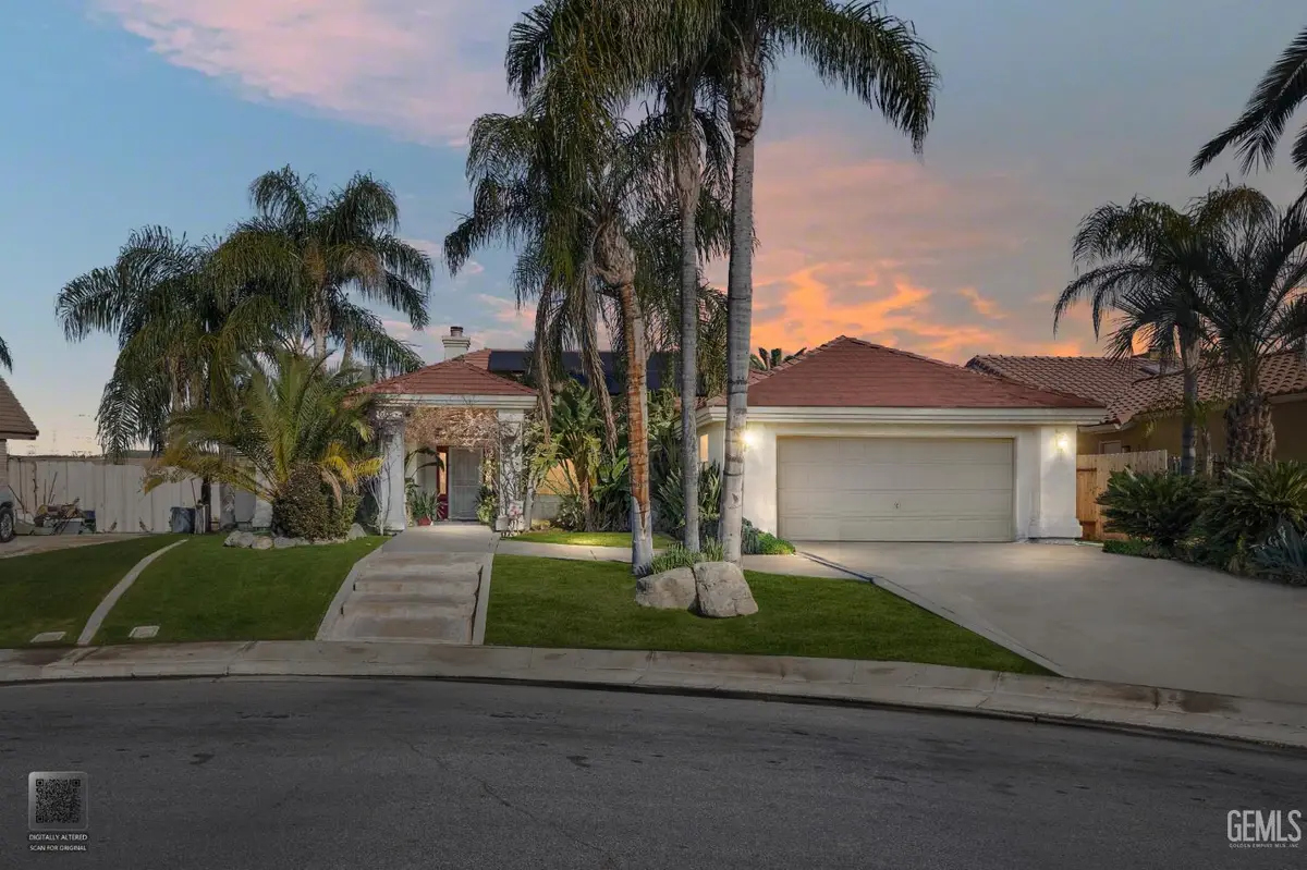 7708 NETZER COURT, Bakersfield, CA 93306 - Image #1