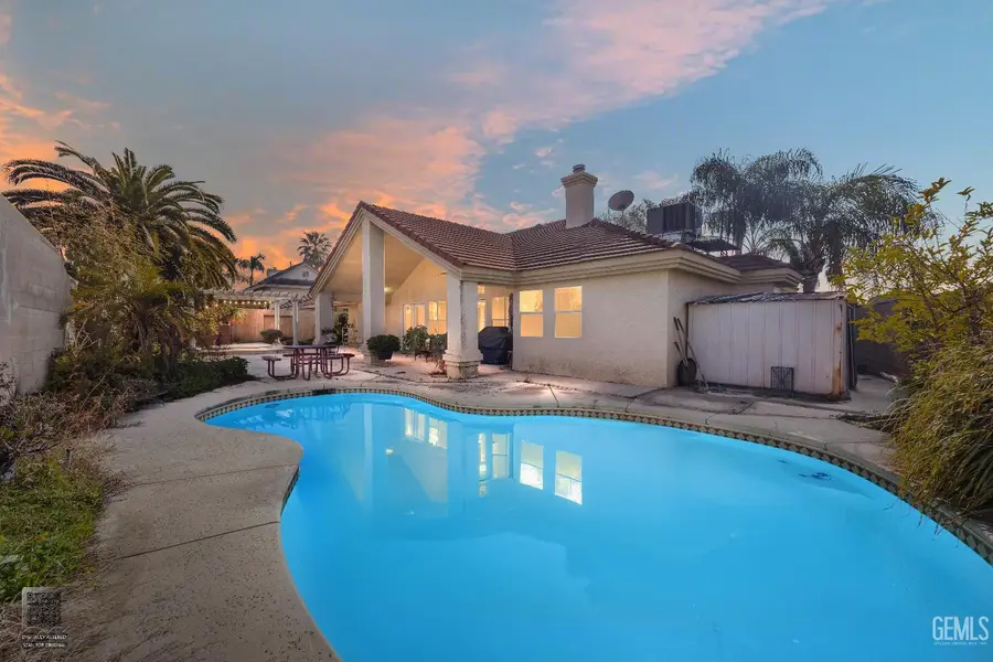 7708 NETZER COURT, Bakersfield, CA 93306 - Image #2