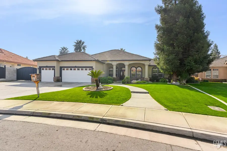 8509 NINE IRON DRIVE, Bakersfield, CA 93312 - Image #2