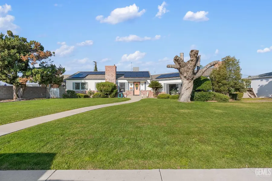 1000 1ST STREET, Wasco, CA 93280 - Image #2